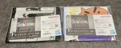一番くじ 劇場版クレヨンしんちゃん なつかシネマズ F賞　タオルコレクション