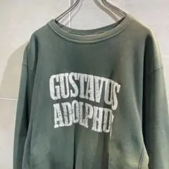 90s champion reverse weave college sweat