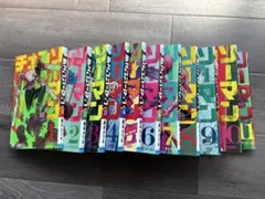 チェンソーマン 全巻セット