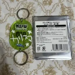 ディア♥ヴォーカリスト ロッカータグ カリスマ　エーダッシュ
