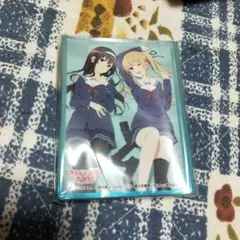 2016年頃の艦これデッキ（スリーブは冴えカノの限定品） 2016年頃の艦これデッキ（スリーブは冴えカノの限定品） - メルカリ