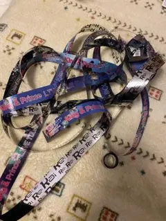 King & Prince 銀テ　Re:ERA リエラ　ドーム