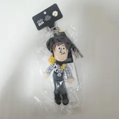PEACEMINUSONE TOY STORY KeyRing ウッディ 韓国⑤