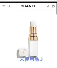 【未使用】CHANEL⭐︎ルージュココボーム　912