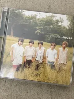 ARASHI いざッ Now & Best5CLIPS セット