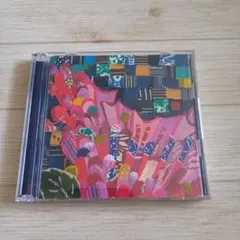 Cocco CD