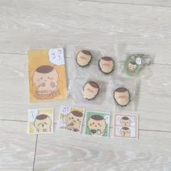 ちいかわ 栗まんじゅう先輩 まとめ売り - メルカリ