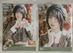 イコラブ 生写真 野口衣織 ラブソングに襲われる アザーカット セミコンプセット