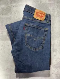502 32×34 古着　ジーンズ　デニム　ジーパン　リーバイス　Levis.