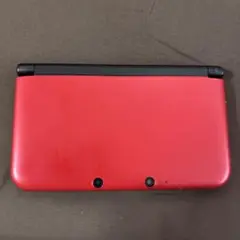 ニンテンドー3DS LL 本体