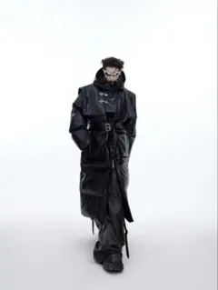 2025年最新】ARGUE culture コートの人気アイテム - メルカリ