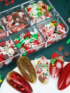 クリスマスパーツ