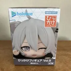 hololive ひっかけフィギュア Vol.6 天音かなた - メルカリ