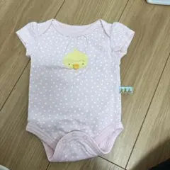 ロンパースのサムネイル