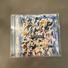 ONE OK ROCK Eye of the Storm 【CD】 結婚式
