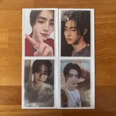 ENHYPEN ソンフン orange blood 来日記念 ラキドロ ユニバ