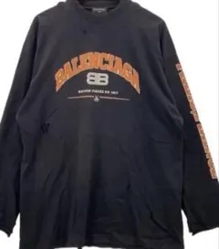 2026年最新】BALENCIAGAロンTの人気アイテム - メルカリ