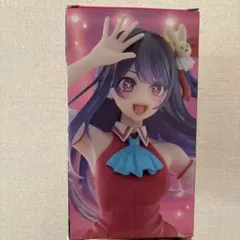 推しの子 星野アイ フィギュア