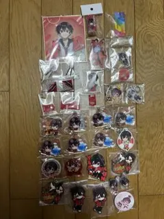 2025年最新】カラフルピーチ ゆあんくん まとめ売りの人気アイテム