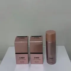 RUAN SMH ヘアファンデーション No.2 ダークブラウン 5個セット - メルカリ