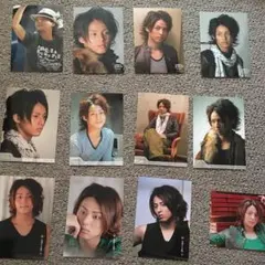 Kis-My-Ft2藤ヶ谷太輔 ライブフォトセット①