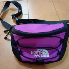 THE NORTH FACE ボディバッグ・ウエストポーチ ピンク