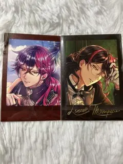 あくねこ ぱしゃこれ 第九弾 ルカス