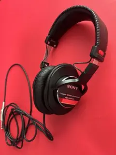 SONY MDR-G62 ネックバンド方式 ヘッドホン ブラウン 動作確認済み