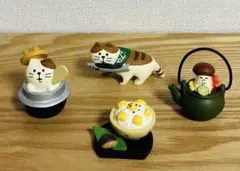 デコレ コンコンブル 秋の味覚セット