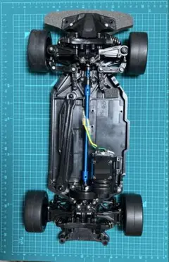 2025年最新】タミヤ RC NSXの人気アイテム - メルカリ