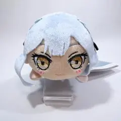 バンドリ！ 寝そべりミニぬいぐるみ CRYCHIC Vol.2 豊川祥子 - メルカリ
