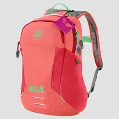 JackWolfskin 子ども用　キッズ　リュックのサムネイル
