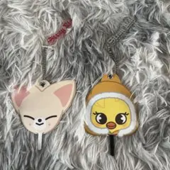 2026年最新】ピリちゃん スキズの人気アイテム - メルカリ