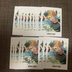 あんスタ ぱしゃこれ ぱしゃっつ 9周年 真