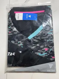 VICTAS 卓球ユニフォーム 2XL 新品未使用 海外モデル
