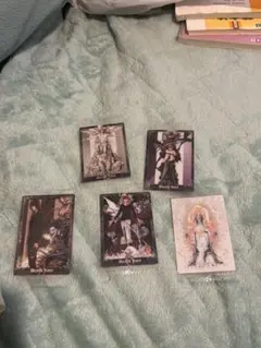 Death Note ウエハース デスノート ウエハース