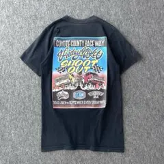 back number ダメージウォッシュドTシャツ BLK Mサイズ - メルカリ