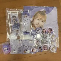 乃木坂46 中村麗乃 キーホルダー アクリルスタンド 缶バッジ まとめ売り 乃木坂46 中村麗乃 キーホルダー アクリルスタンド 缶バッジ まとめ
