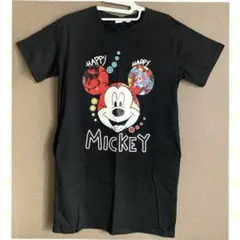 ミッキー Tシャツ