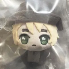 グランブルーファンタジー ホウセイロマン ネハン ぬいぐるみ - メルカリ