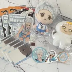ハイキュー!! 星海光来