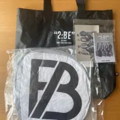 BE:FIRST DOME TOUR 2:BE 【東京】 SS席限定