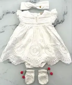 【美品】プティマイン petit main 70サイズ　セット