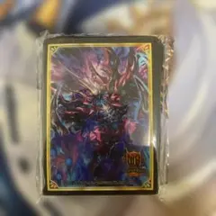 2026年最新】climaxジャオウガ スリーブの人気アイテム - メルカリ