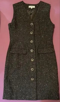 ジャンパースカート