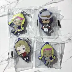 グノーシア ククルシカ ジョナス コメット