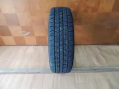A326 175/65R15 84Q 1本 グッドイヤー アイスナビ7のサムネイル