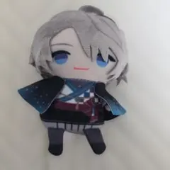 甲斐田晴 にじぱぺっと