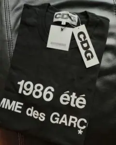2025年最新】comme des garcons Tシャツ 1986の人気アイテム