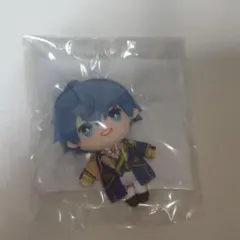 セガ ラッキーくじ アイドルマスター SideM 天峰秀 - メルカリ